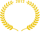 2012 Salesperson of the Year