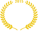 2015 The Manhattan Mercury Readers Choice Award