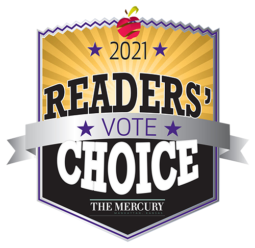 Readers Choice 2021